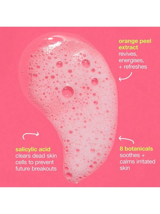 Dermalogica Clear Start™ Breakout Clearing Foaming Wash