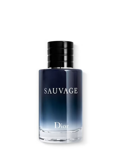 DIOR Sauvage Spray Eau de Toilette