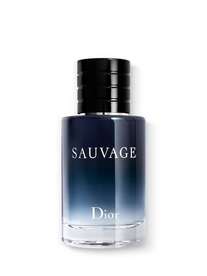 DIOR Sauvage Spray Eau de Toilette