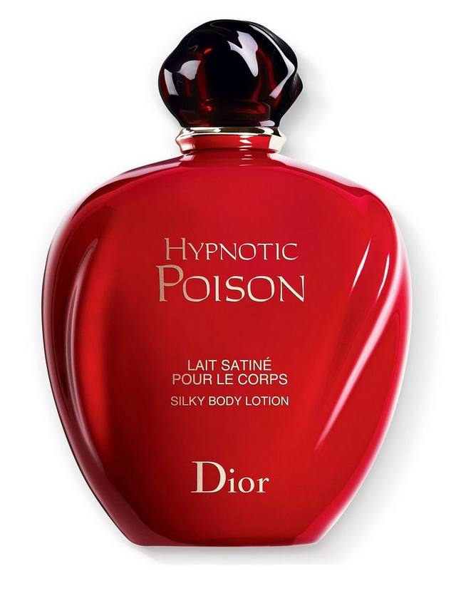 Hypnotic Poison Body Lotion