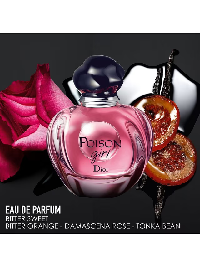 DIOR Poison Girl Eau de Parfum