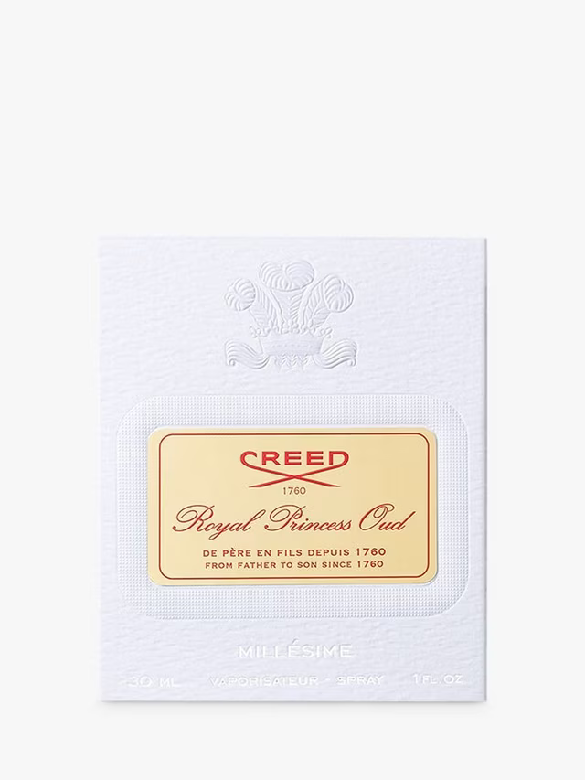 CREED Royal Princess Oud Eau de Parfum