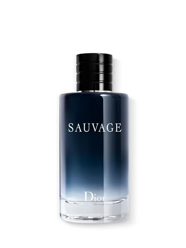 DIOR Sauvage Spray Eau de Toilette