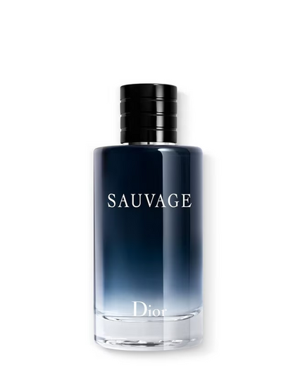 DIOR Sauvage Spray Eau de Toilette