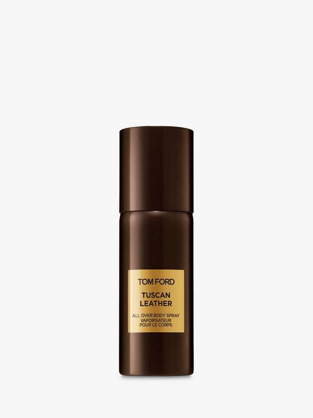 TOM FORD Private Blend Tuscan Leather Body Spray