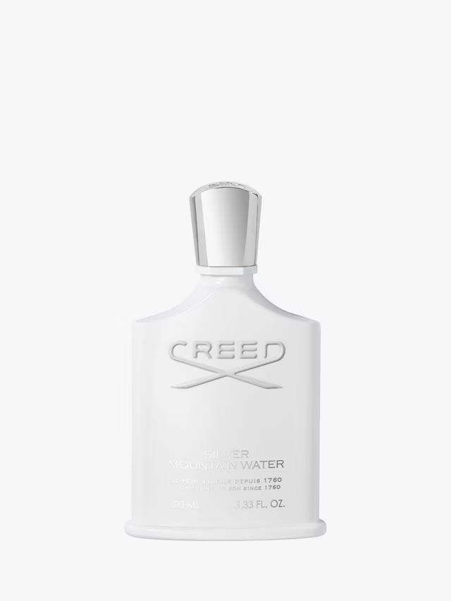 CREED Silver Mountain Water Eau de Parfum