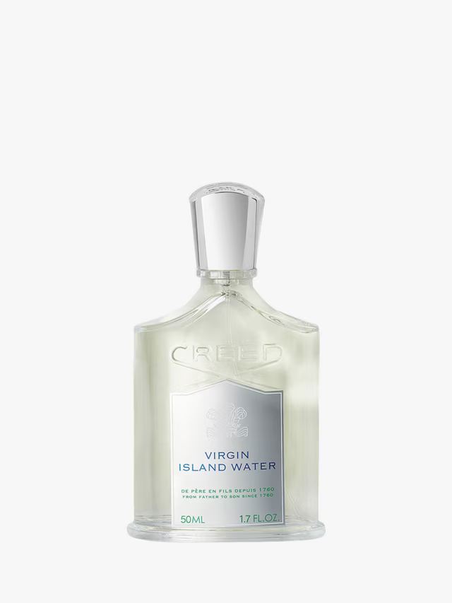CREED Virgin Island Water Eau de Parfum
