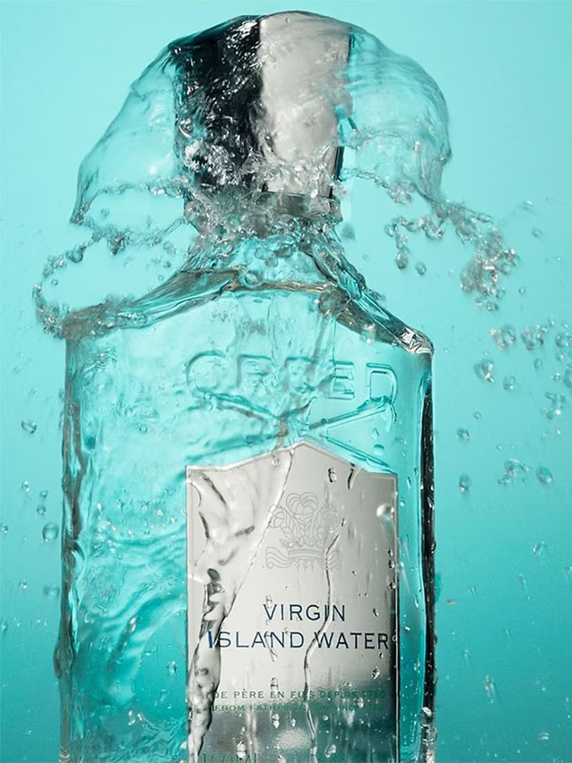 CREED Virgin Island Water Eau de Parfum