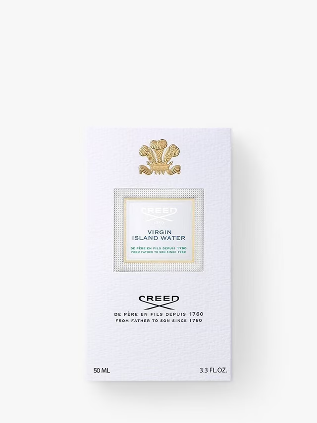 CREED Virgin Island Water Eau de Parfum