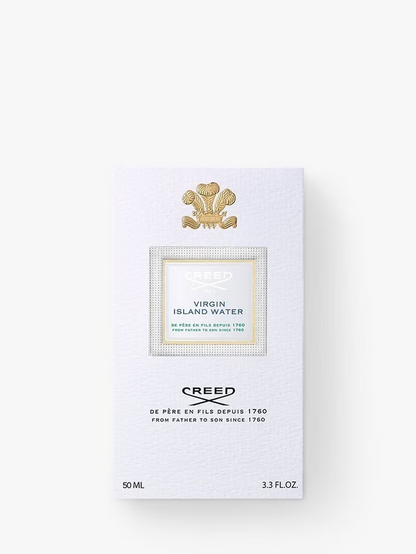 CREED Virgin Island Water Eau de Parfum