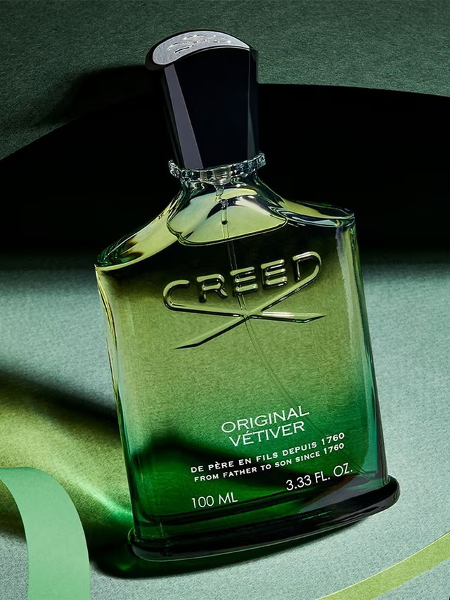 CREED Original Vétiver Eau de Parfum