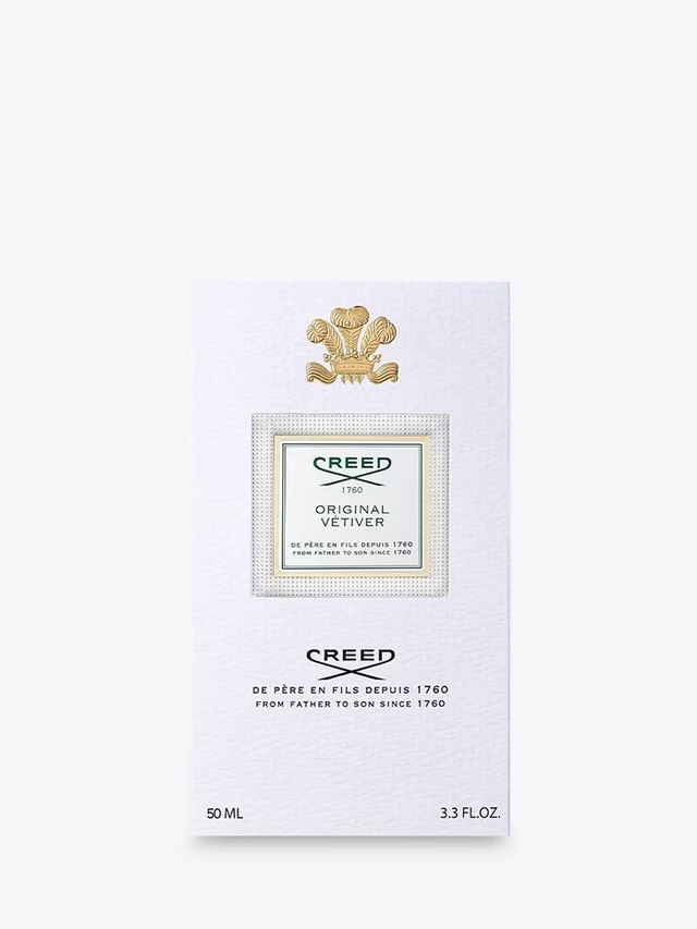 CREED Original Vétiver Eau de Parfum