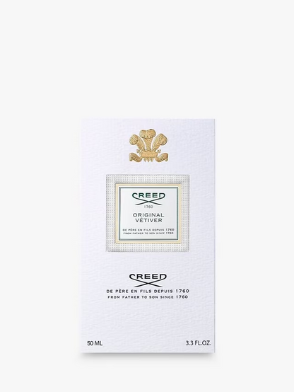 CREED Original Vétiver Eau de Parfum
