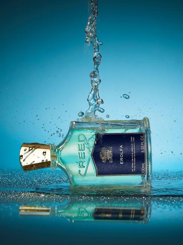 CREED Erolfa Eau de Parfum