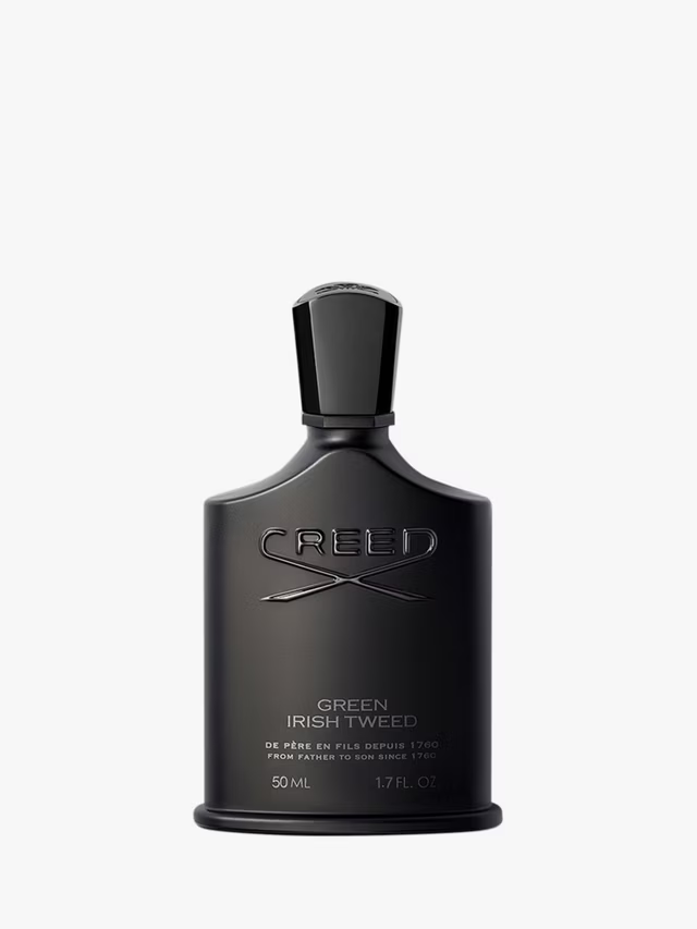 CREED Green Irish Tweed Eau de Parfum