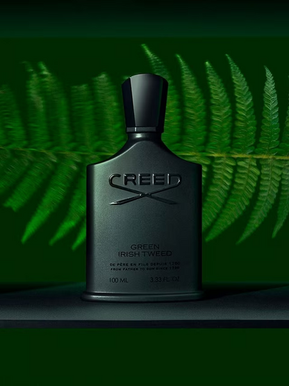 CREED Green Irish Tweed Eau de Parfum