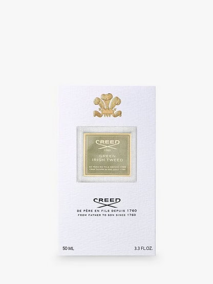 CREED Green Irish Tweed Eau de Parfum