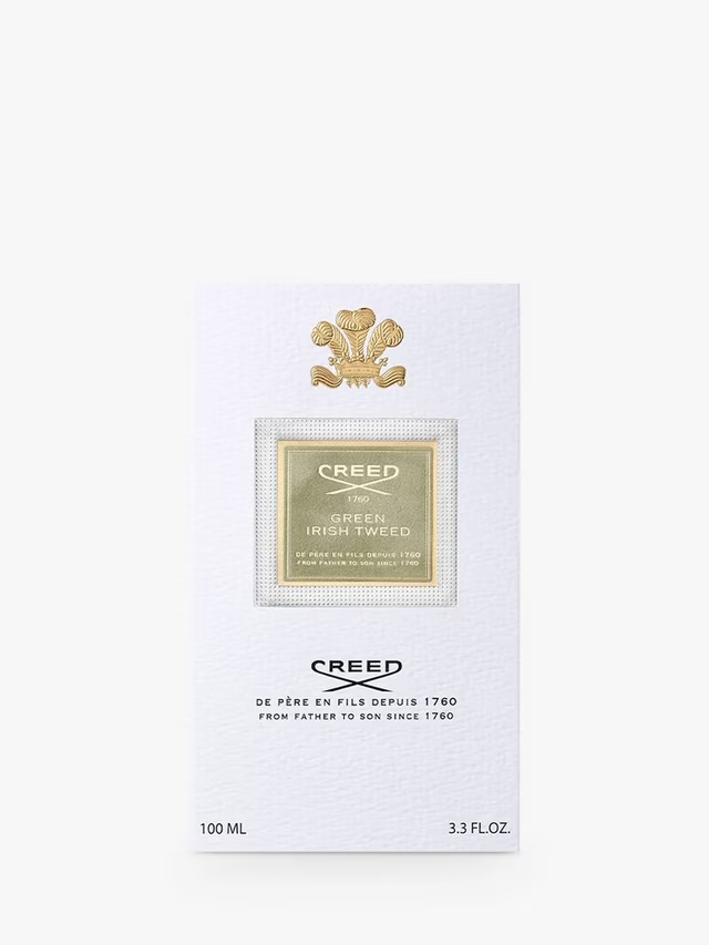 CREED Green Irish Tweed Eau de Parfum