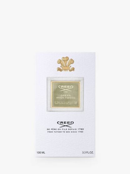 CREED Green Irish Tweed Eau de Parfum