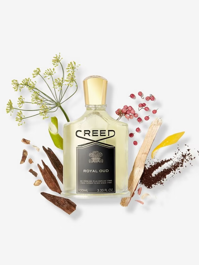 CREED Royal Oud Eau de Parfum