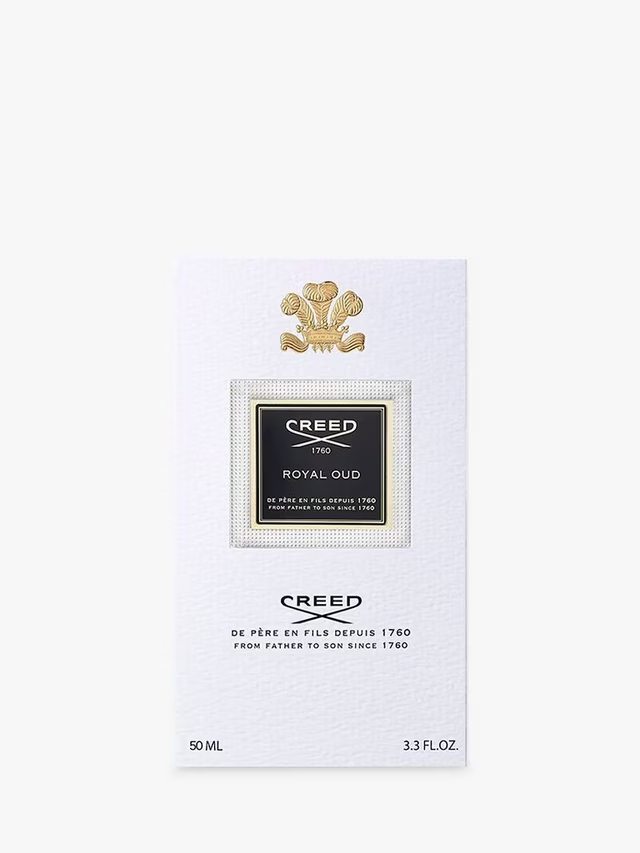 CREED Royal Oud Eau de Parfum