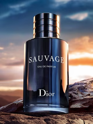 DIOR Sauvage Eau de Parfum