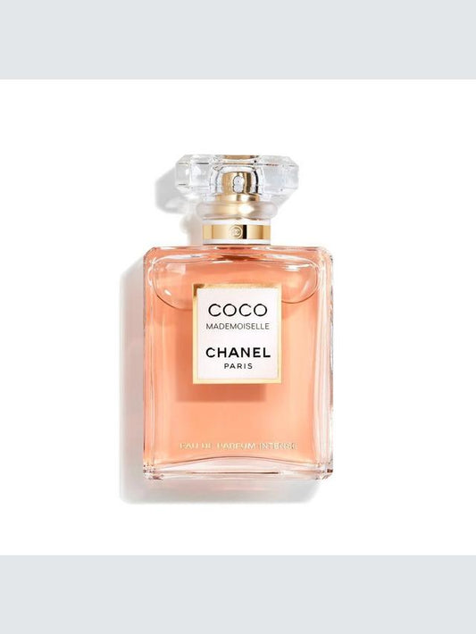 Coco Mademoiselle Eau de Parfum Intense Spray