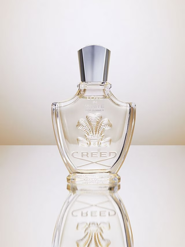 CREED Love in White Summer Eau de Parfum