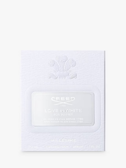 CREED Love in White Summer Eau de Parfum
