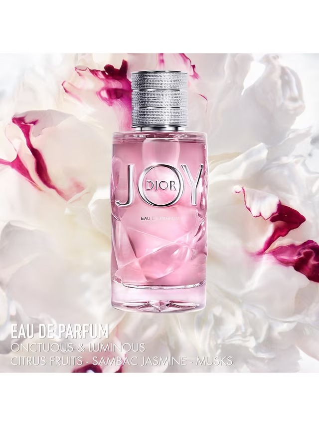 DIOR JOY by Dior Eau de Parfum