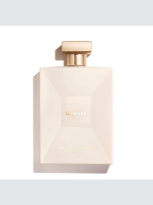 Gabrielle CHANEL Moisturising Body Lotion