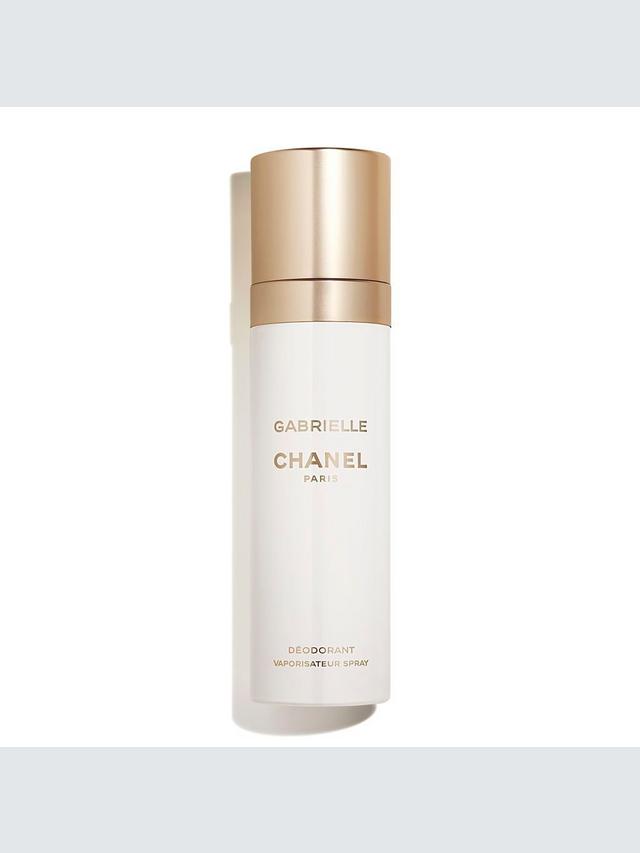 Gabrielle CHANEL Deodorant Spray