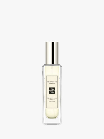 Jo Malone London Honeysuckle & Davana Cologne