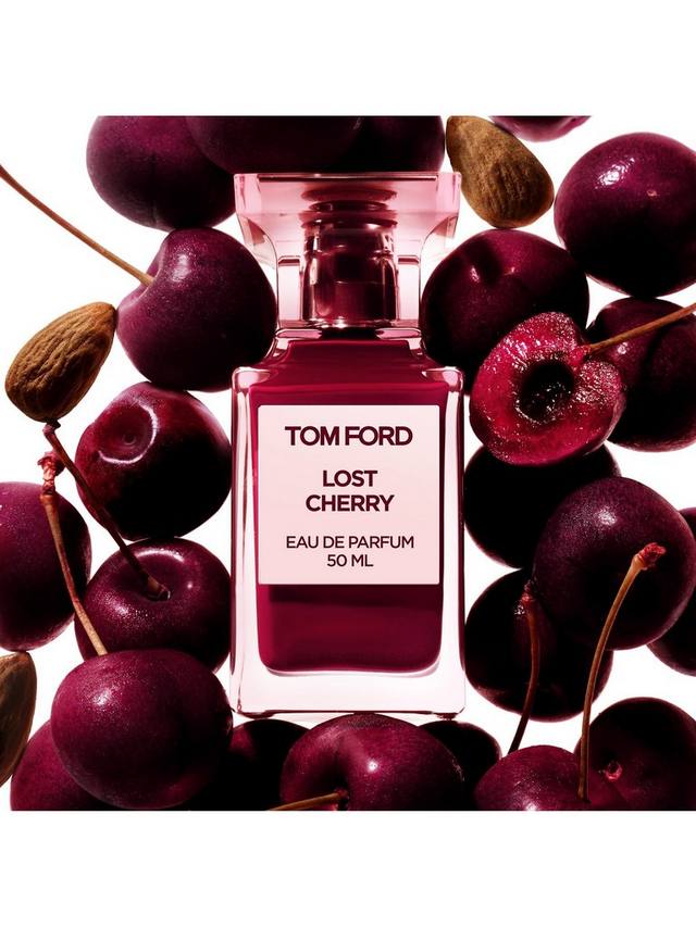 TOM FORD Private Blend Lost Cherry Eau de Parfum