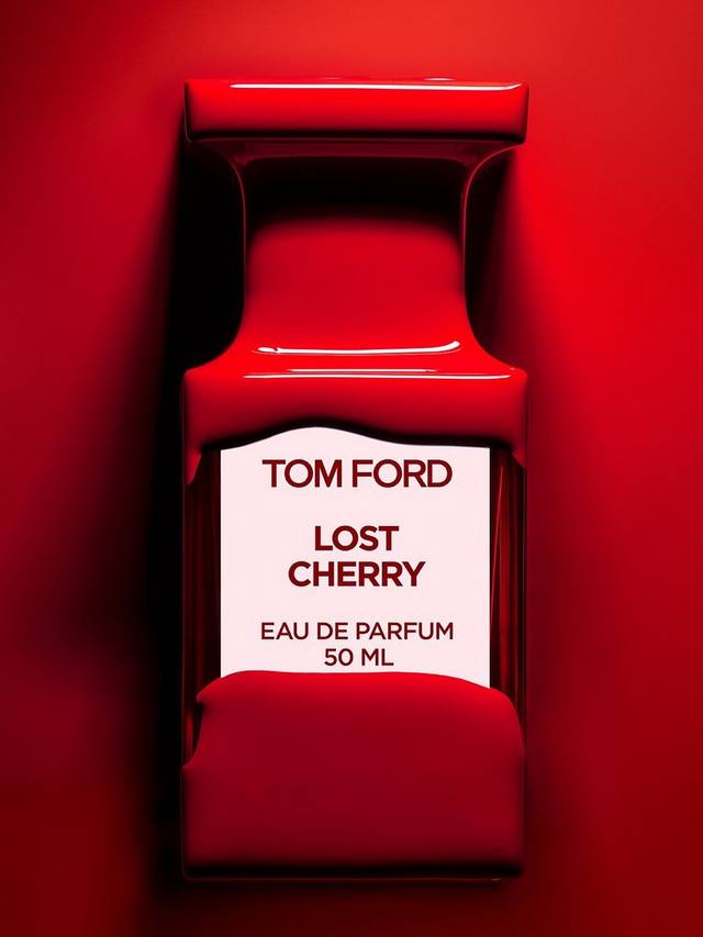 TOM FORD Private Blend Lost Cherry Eau de Parfum