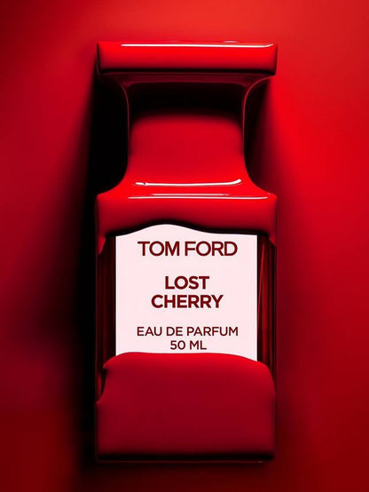 TOM FORD Private Blend Lost Cherry Eau de Parfum