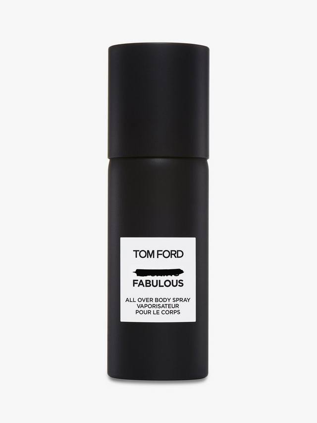 TOM FORD Private Blend Fabulous Body Spray