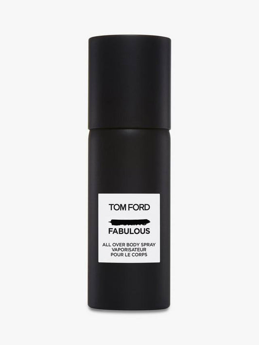 TOM FORD Private Blend Fabulous Body Spray
