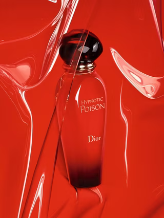 DIOR Hypnotic Poison Eau de Toilette Roller-Pearl