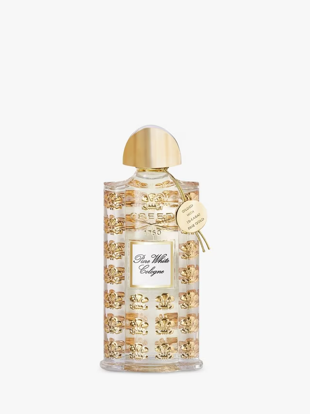 CREED Royal Exclusives Pure White Cologne