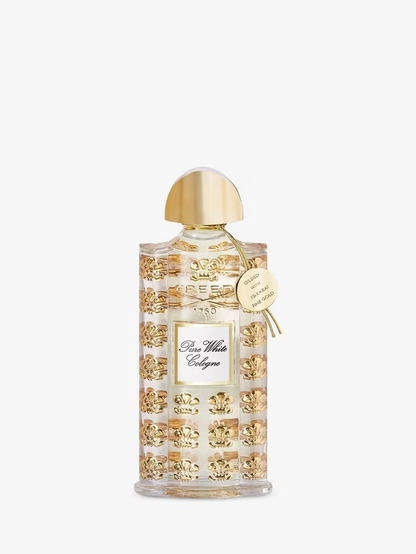 CREED Royal Exclusives Pure White Cologne