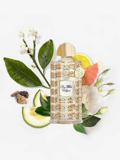 CREED Royal Exclusives Pure White Cologne