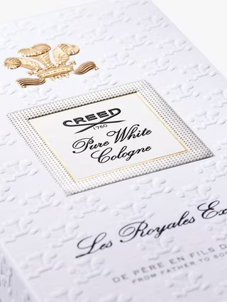 CREED Royal Exclusives Pure White Cologne