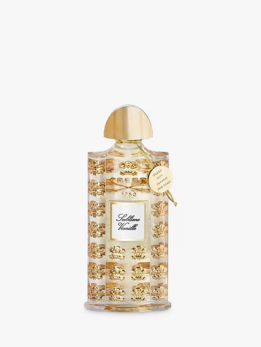 CREED Royal Exclusives Sublime Vanille Eau de Parfum