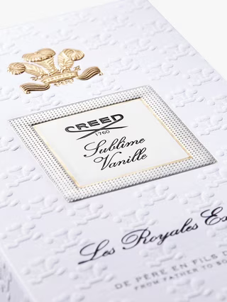 CREED Royal Exclusives Sublime Vanille Eau de Parfum
