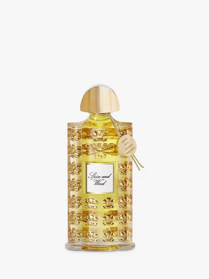 CREED Royal Exclusives Spice and Wood Eau de Parfum