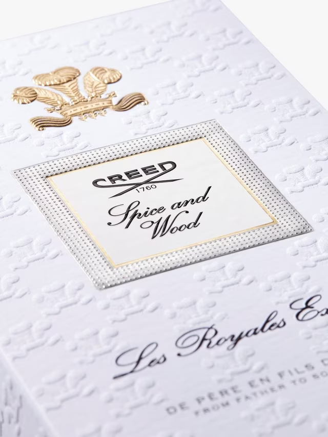 CREED Royal Exclusives Spice and Wood Eau de Parfum