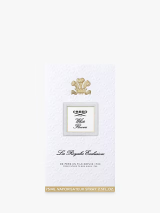 CREED Royal Exclusives White Flowers Eau de Parfum