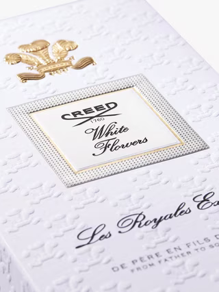 CREED Royal Exclusives White Flowers Eau de Parfum