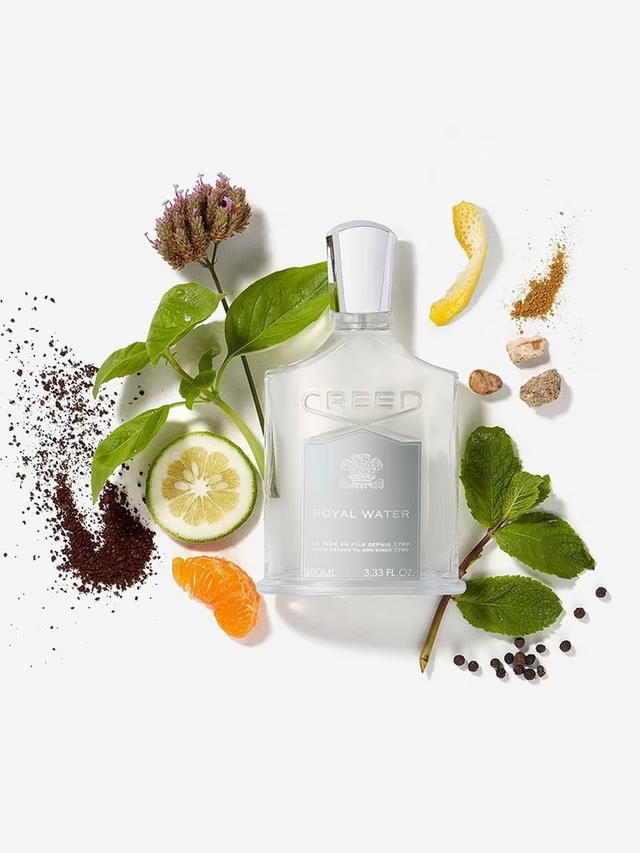 CREED Royal Water Eau de Parfum